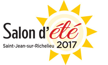 Salon d'été Saint-Jean-sur-Richelieu 2017