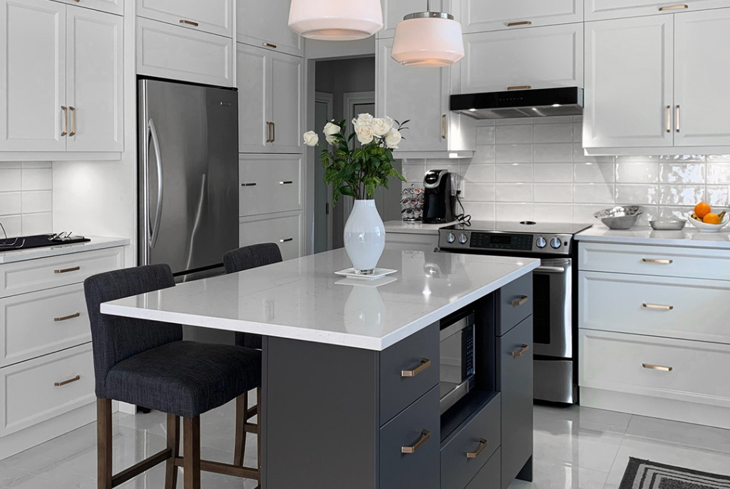 Renovating your kitchen: expense or investment?