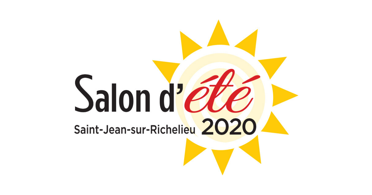 Salon d'été Saint-Jean-sur-Richelieu