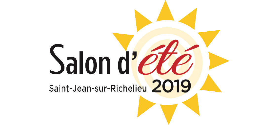 Salon d’été Saint-Jean-sur-Richelieu 2019